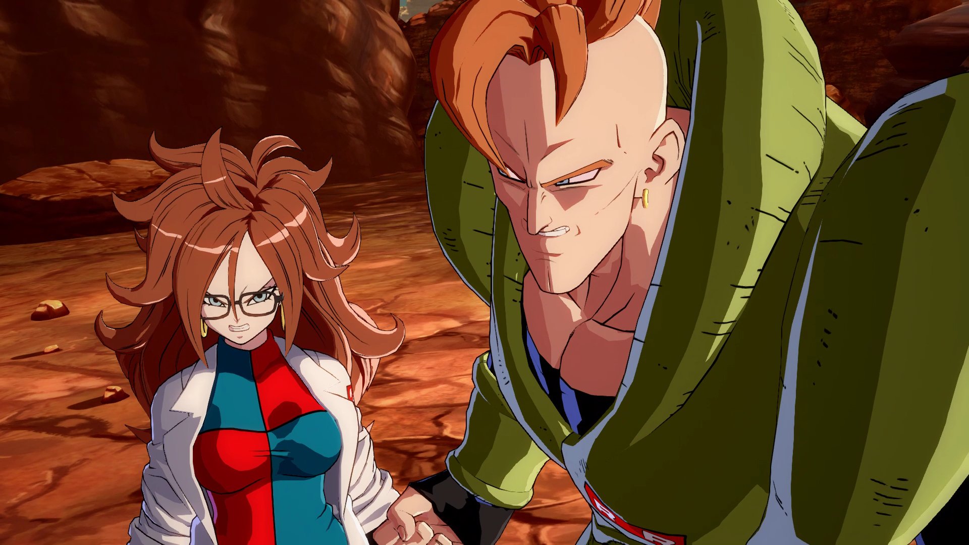 Dragon Ball Fighter Z - Imagen 18